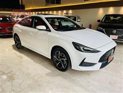 MG GT